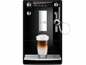 Melitta CAFFEO SOLO & PERFECT MILK ZWART E957-101 Kopen? (2022) | IIAV.NL