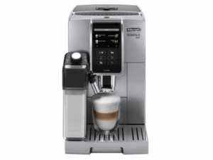 De'Longhi Ecam 370.95.S zilver Kopen? (2022) | IIAV.NL