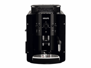 Krups EA8118 zwart Kopen? (2022) | IIAV.NL