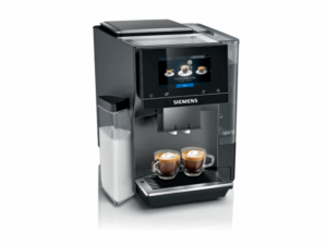 Siemens TQ707DF5 dark inox Kopen? (2022) | IIAV.NL