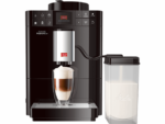 Melitta CAFFEO PASSIONE OT BLACK Volautomatische espressomachine F531-101 zwart