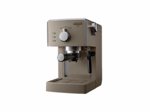 Gaggia Viva Chic bruin Kopen? (2022) | IIAV.NL