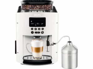 Krups EA 8161 wit Kopen? (2022) | IIAV.NL