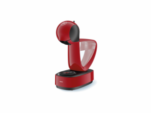 Krups INFINISSIMA YY3877FD zwart