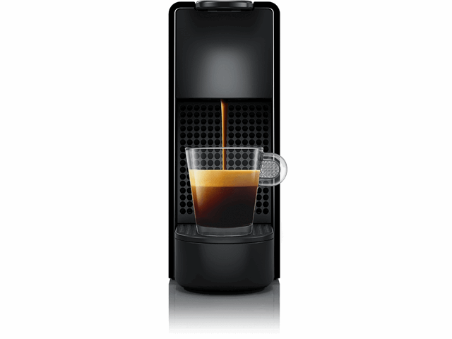 Nespresso Essenza Mini zwart  Kopen? (2022) | IIAV.NL