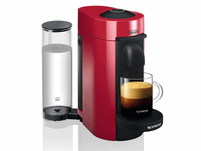 De'Longhi Nespresso Vertuo ENV 150.R rood Kopen? (2022) | IIAV.NL