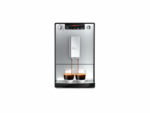 Melitta CAFFEO SOLO ORGANIC SILVER Volautomatische espressomachine E950-111 zilver