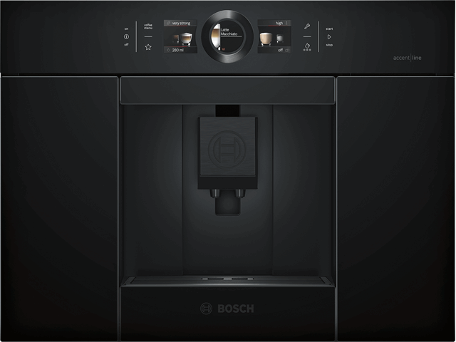 Bosch CTL836EC6 zwart  Kopen? (2022) | IIAV.NL