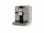Gaggia RI9305/01 zilver