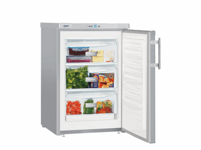 Liebherr Gsl 1223 Liebherr Gsl 1223 Kopen? (2022) | IIAV.NL