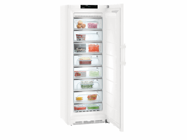 Liebherr GNP 5255 Liebherr GNP 5255 Kopen? (2022) | IIAV.NL