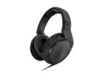 Sennheiser HD 200 PRO zwart