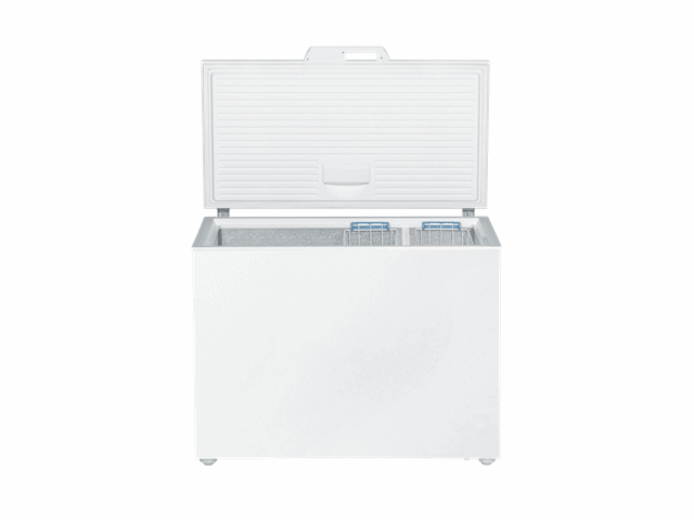 Liebherr GT 3632 Liebherr GT 3632 Kopen? (2022) | IIAV.NL