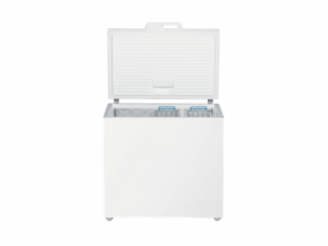 Liebherr GT3032-24 Kopen? (2022) | IIAV.NL