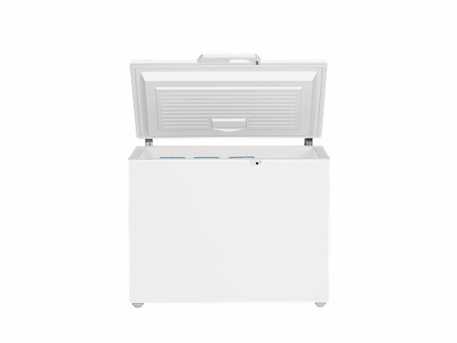 Liebherr GTP 2356 Premium Liebherr GTP 2356 Premium Kopen? (2022) | IIAV.NL