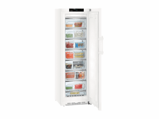 Liebherr GNP 4355 Liebherr GNP 4355 Kopen? (2022) | IIAV.NL