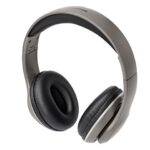 Medion LIFEP62014 Bluetooth® hoofdtelefoon Zwart