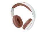 Medion LIFE® P62014 Bluetooth® hoofdtelefoon wit