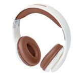 Medion LIFE® P62014 Bluetooth® hoofdtelefoon Wit