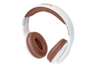 Medion LIFE® P62014 Bluetooth® hoofdtelefoon Wit