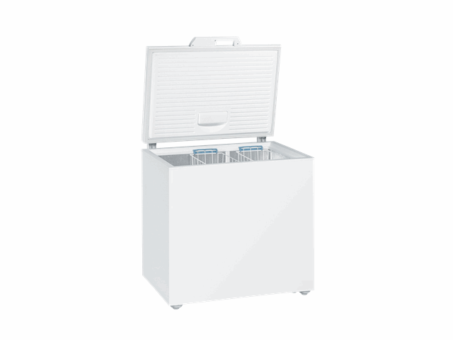 Liebherr GT2632-23 Liebherr GT2632-23 Kopen? (2022) | IIAV.NL