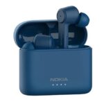 Nokia BH 805 Noise Cancelling Oordopjes Blauw Kopen? | IIAV.NL