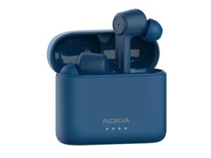 Nokia BH 805 Noise Cancelling Oordopjes Blauw Kopen? | IIAV.NL
