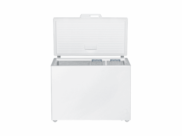 Liebherr GT 3632 Comfort Liebherr GT 3632 Comfort Kopen? (2022) | IIAV.NL