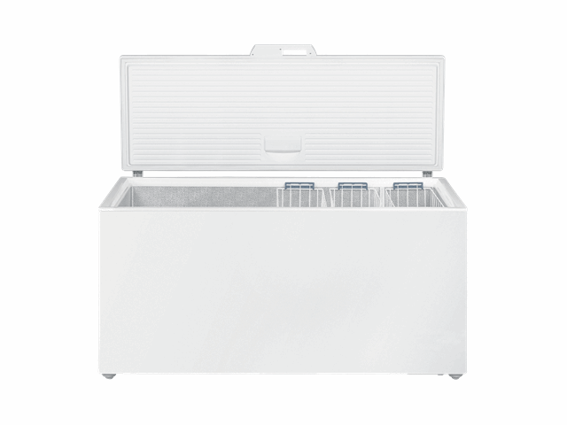 Liebherr GT 6122 Comfort Liebherr GT 6122 Comfort Kopen? (2022) | IIAV.NL