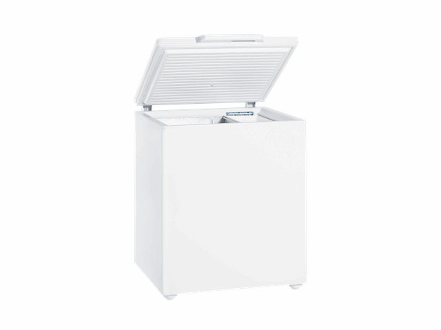 Liebherr GT 2132-21 Liebherr GT 2132-21 Kopen? (2022) | IIAV.NL