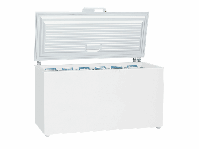 Liebherr GTP 4656-22 Liebherr GTP 4656-22 Kopen? (2022) | IIAV.NL