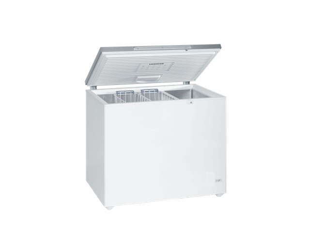 Liebherr GTL 3006 Liebherr GTL 3006 Kopen? (2022) | IIAV.NL