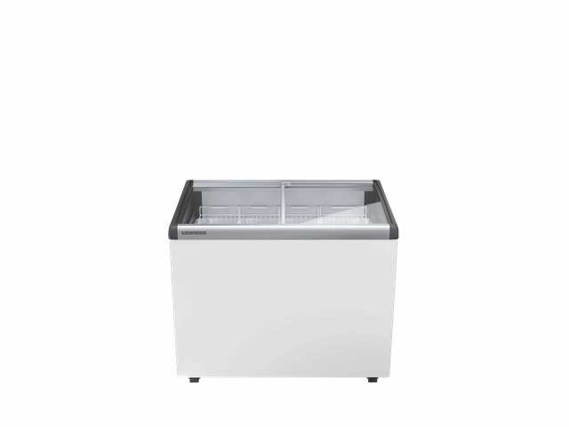 Liebherr GTI 3353 Liebherr GTI 3353 Kopen? (2022) | IIAV.NL