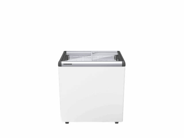 Liebherr GTE 2552 Liebherr GTE 2552 Kopen? (2022) | IIAV.NL