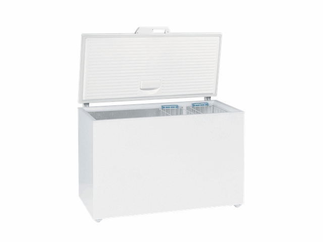 Liebherr GT 4232-22 Liebherr GT 4232-22 Kopen? (2022) | IIAV.NL