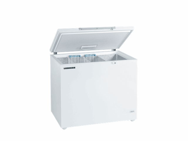 Liebherr GTL 3005 Liebherr GTL 3005 Kopen? (2022) | IIAV.NL