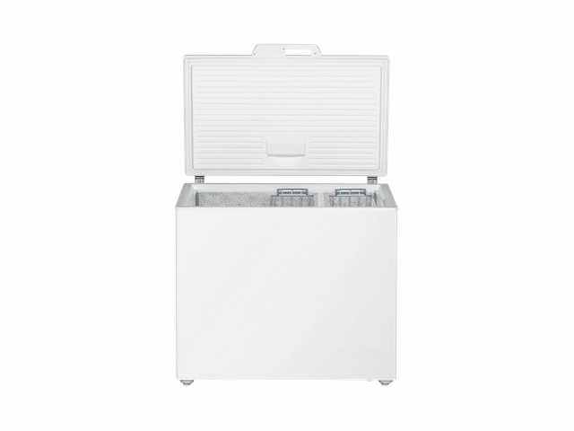 Liebherr GT 3032 Comfort Liebherr GT 3032 Comfort Kopen? (2022) | IIAV.NL