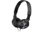 Sony MDR-ZX310 zwart