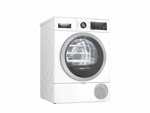 Bosch WTX88MA0FG Bosch WTX88MA0FG Kopen (2022) | IIAV.NL