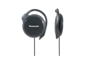 Panasonic RP-HS46E-K Zwart Kopen? | IIAV.NL