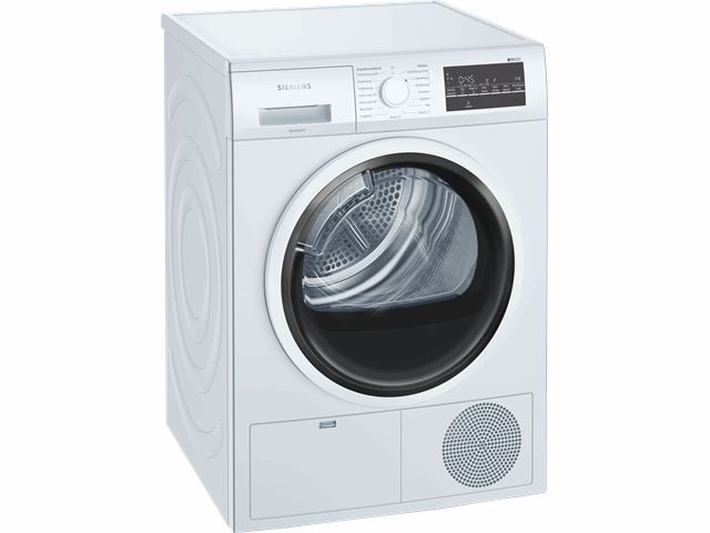 Siemens WT46G402NL Siemens WT46G402NL Kopen (2022) | IIAV.NL