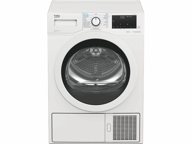 Beko DR8535TX01 Beko DR8535TX01 Kopen (2022) | IIAV.NL