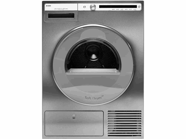 ASKO Logic T408HD.S ASKO Logic T408HD.S Kopen (2022) | IIAV.NL