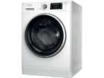 Whirlpool FFDBE 9638 BCEV F