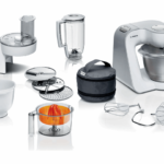 Bosch MUM5 CreationLine wit Kopen (2022) | IIAV.NL