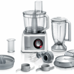 Bosch MC812S820 wit Kopen (2022) | IIAV.NL