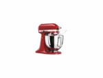 KitchenAid 5KSM125EER & 5KSMVSA rood