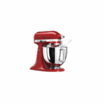 KitchenAid 5KSM125EER & 5KSMVSA rood Kopen (2022) | IIAV.NL