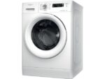 Whirlpool FFSBE 7458 WE F