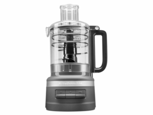 KitchenAid 5KFP0919 grijs Kopen (2022) | IIAV.NL